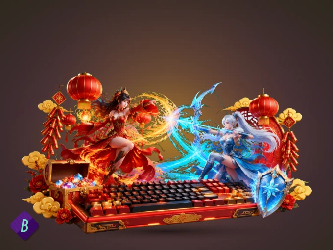 新手快速看球